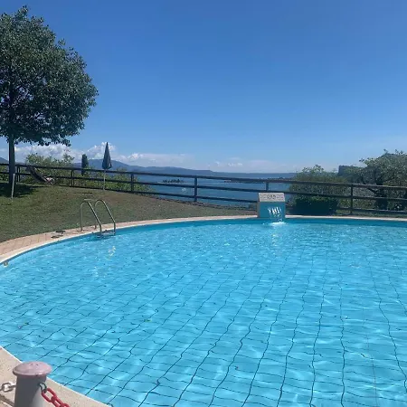 The View By Garda Fewo Daire